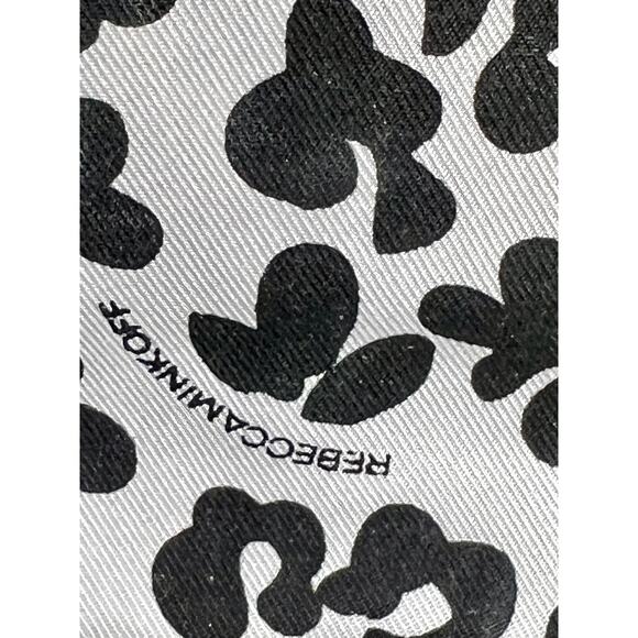 Rebecca Minkoff Envelope Clutch Bag PINK with Gold Zipper Accent 11 x 7 Inches - Picture 11 of 14